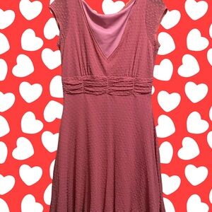 Vintage 90s Betsey Johnson Dress